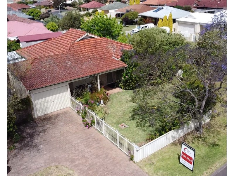 3 Prince Regent Drive, West Busselton WA 6280