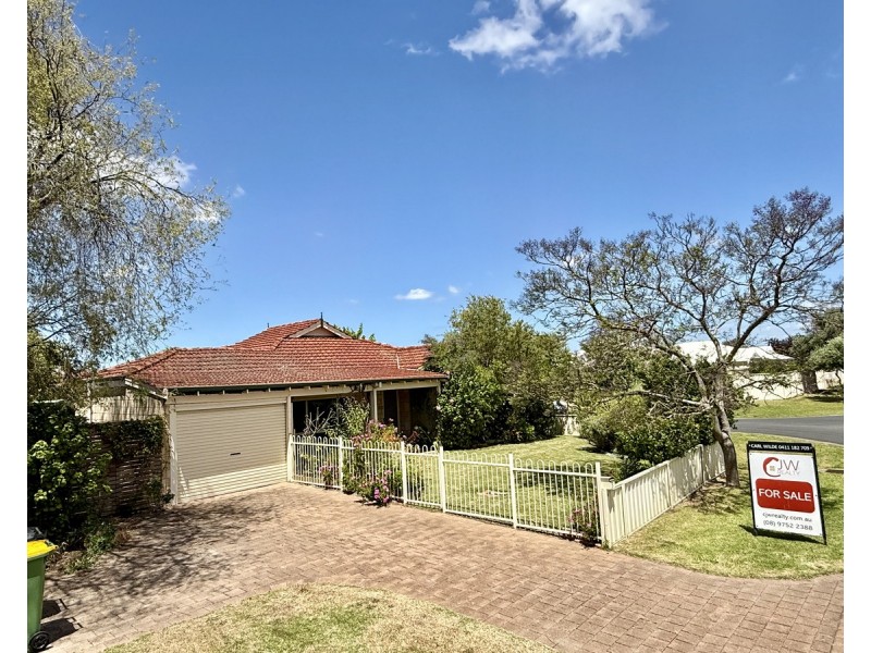 3 Prince Regent Drive, West Busselton WA 6280