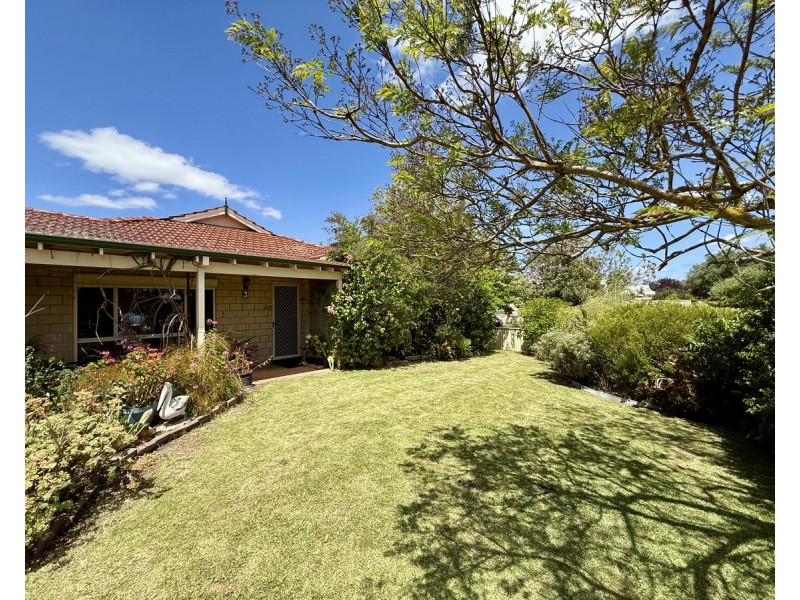 3 Prince Regent Drive, West Busselton WA 6280