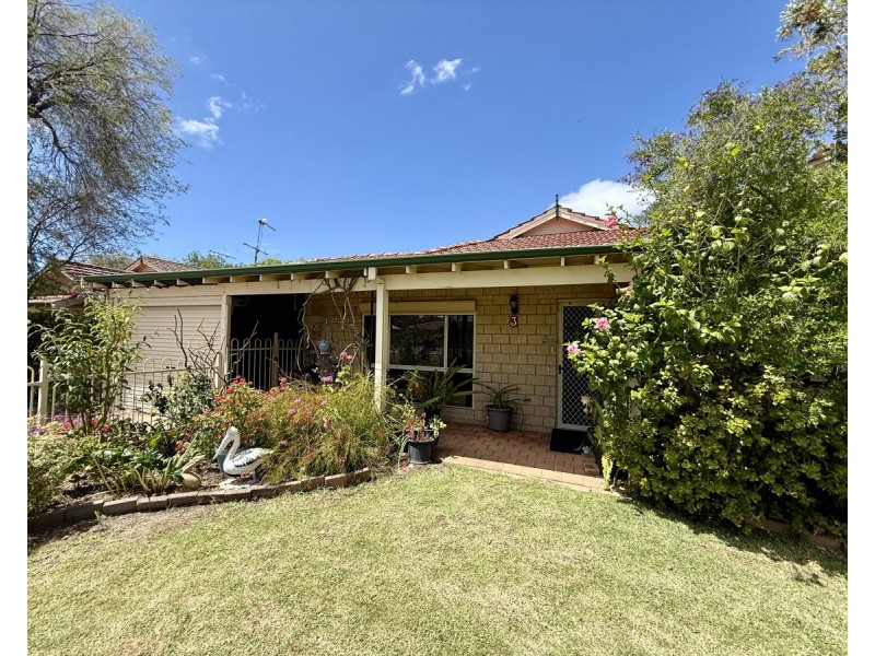 3 Prince Regent Drive, West Busselton WA 6280