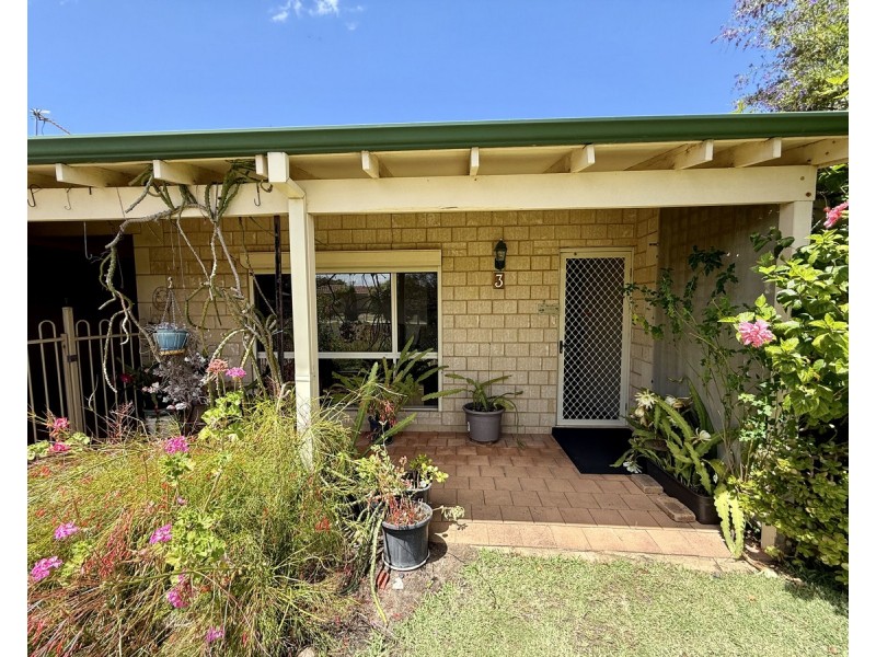 3 Prince Regent Drive, West Busselton WA 6280
