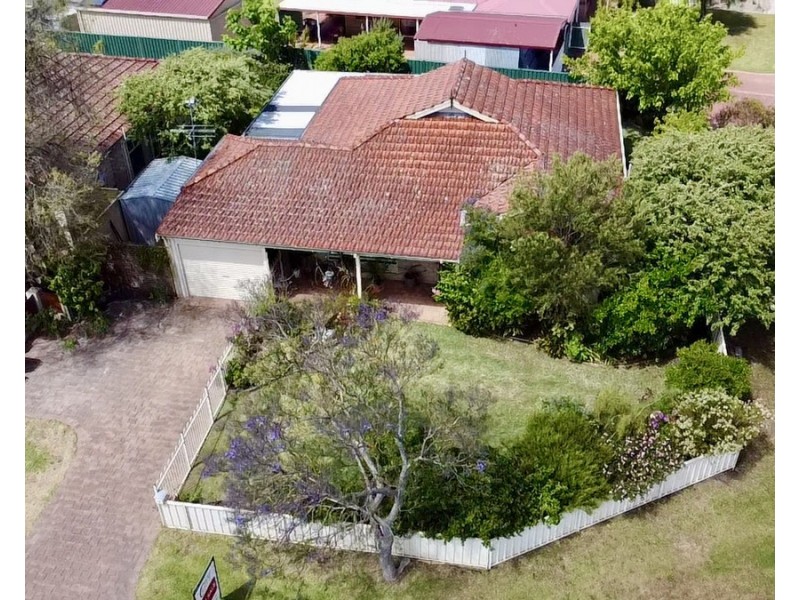 3 Prince Regent Drive, West Busselton WA 6280