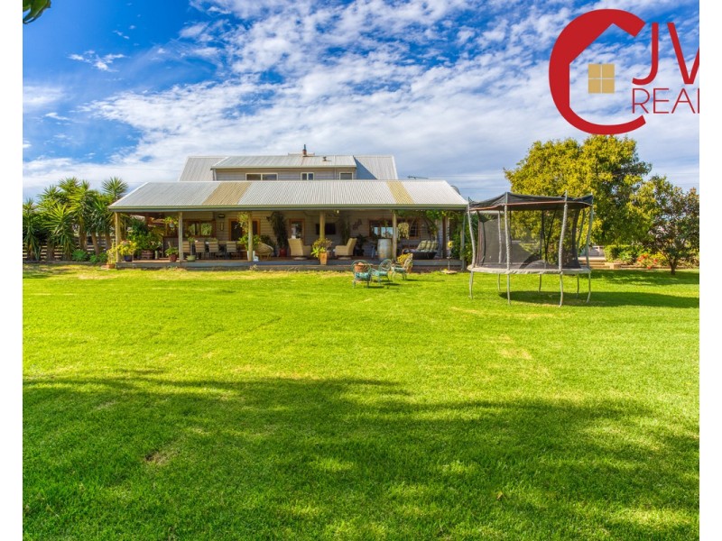 915 Kaloorup Road, Kaloorup WA 6280