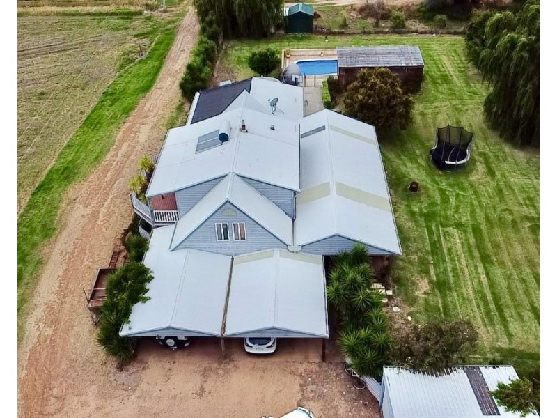 915 Kaloorup Road, Kaloorup WA 6280