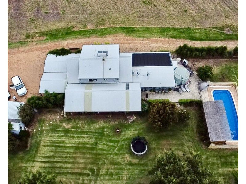 915 Kaloorup Road, Kaloorup WA 6280