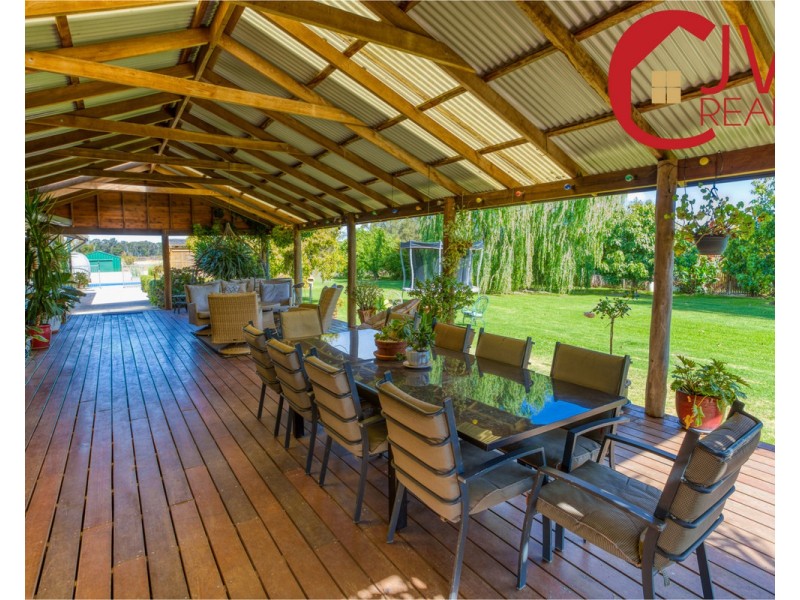 915 Kaloorup Road, Kaloorup WA 6280