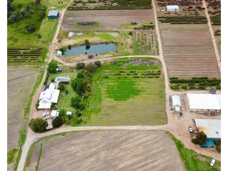 915 Kaloorup Road, Kaloorup WA 6280