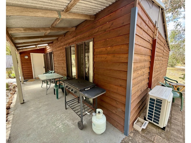 288 YELVERTON NORTH Road, Yelverton WA 6280