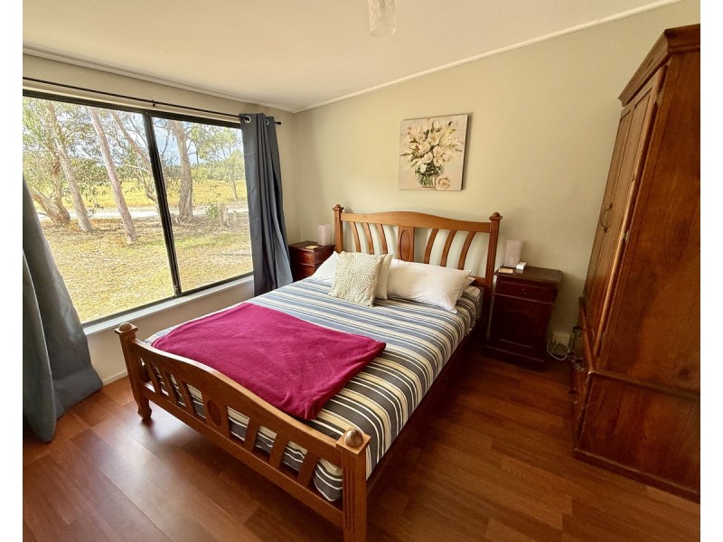 288 YELVERTON NORTH Road, Yelverton WA 6280