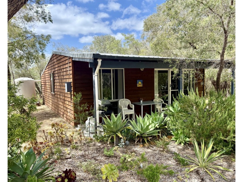 288 YELVERTON NORTH Road, Yelverton WA 6280