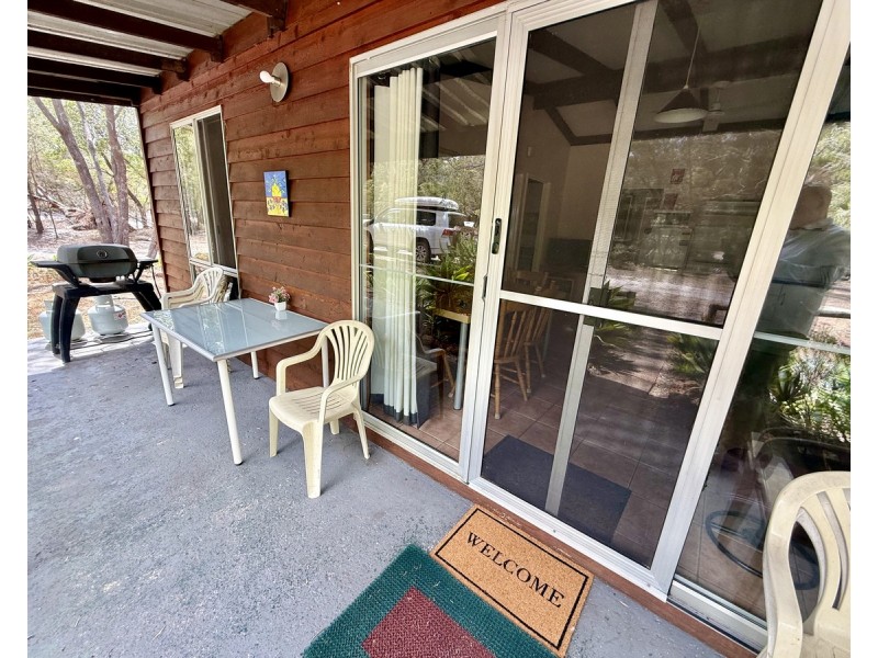 288 YELVERTON NORTH Road, Yelverton WA 6280