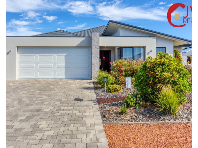 7 Gambetta Road, Yalyalup WA 6280