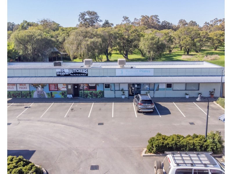 5 and 6/34 Forrest Road, Capel WA 6271