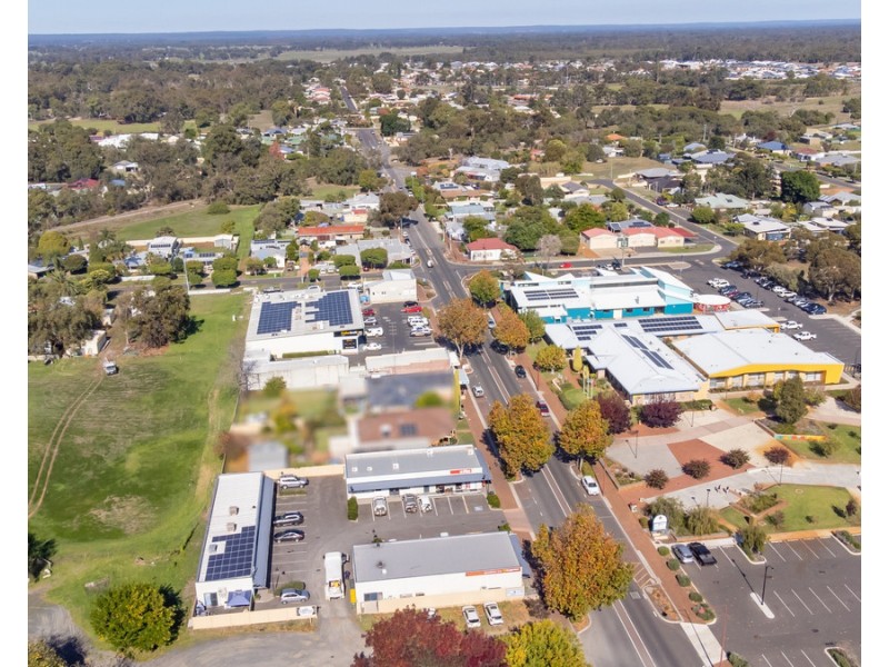 5 and 6/34 Forrest Road, Capel WA 6271