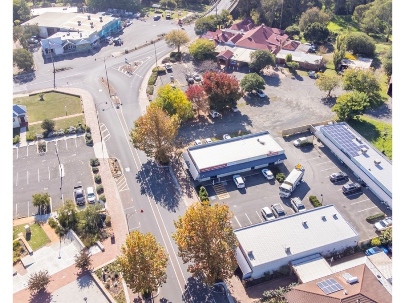 5 and 6/34 Forrest Road, Capel WA 6271