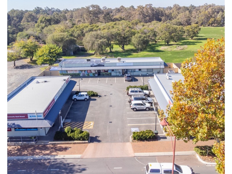 5 and 6/34 Forrest Road, Capel WA 6271