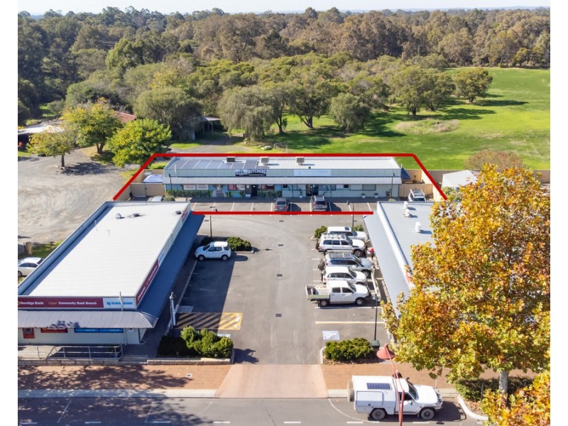 5/34 Forrest Road, Capel WA 6271