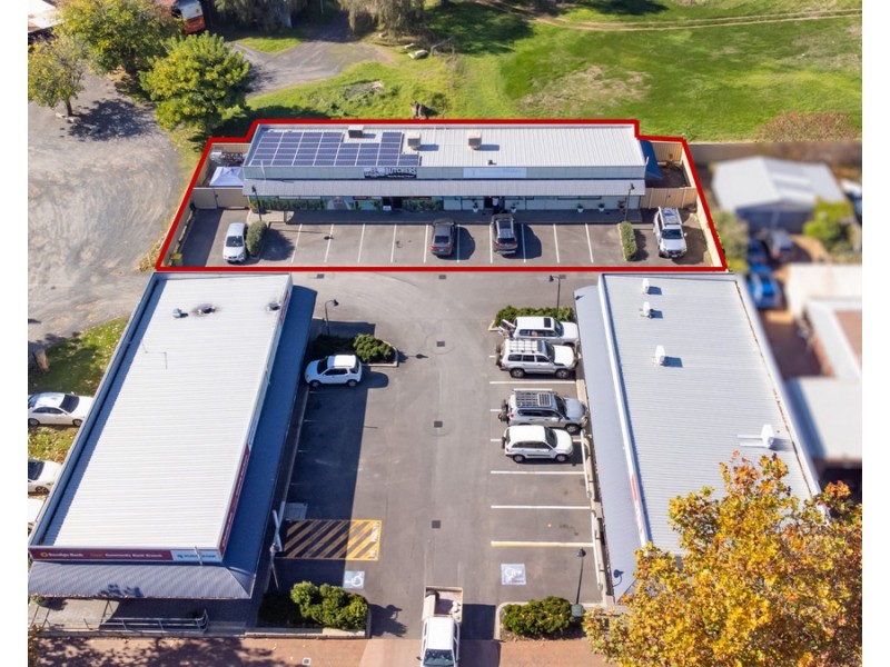 5/34 Forrest Road, Capel WA 6271