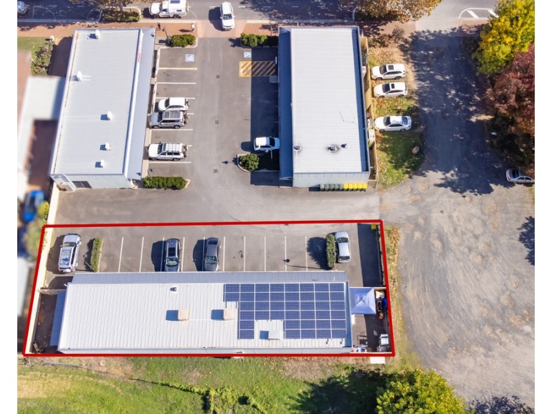 5/34 Forrest Road, Capel WA 6271