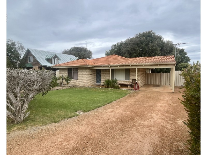 19 Orchid Court, Geographe WA 6280