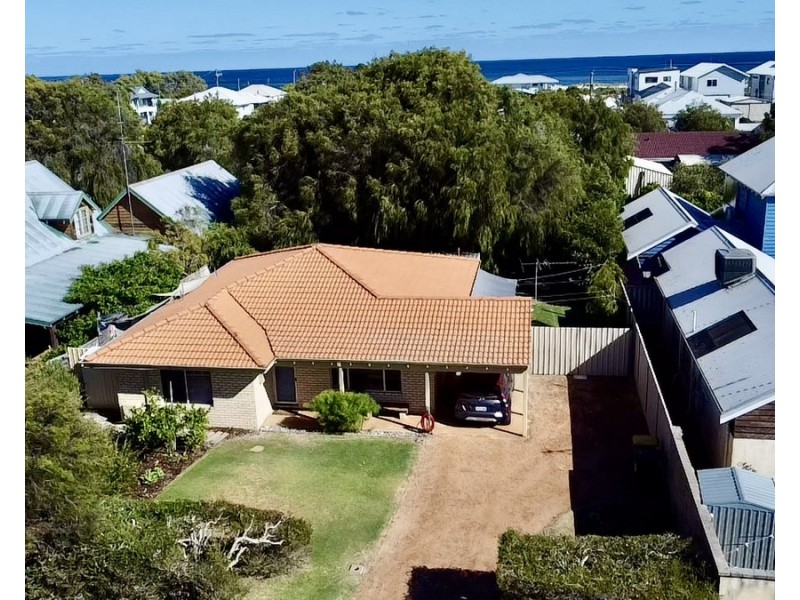 19 Orchid Court, Geographe WA 6280