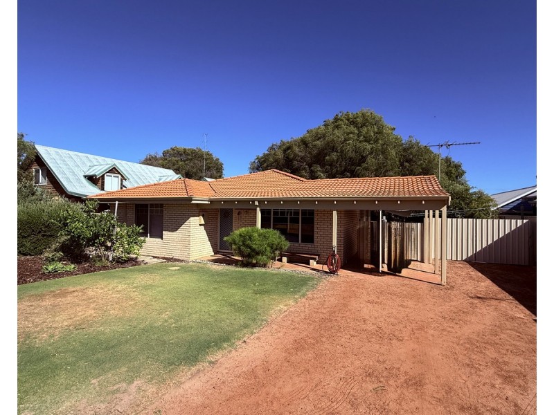 19 Orchid Court, Geographe WA 6280