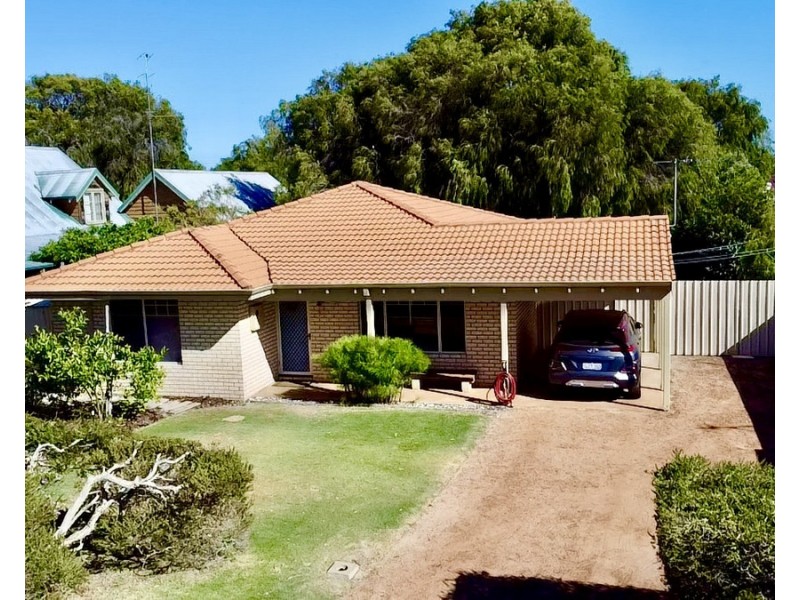 19 Orchid Court, Geographe WA 6280