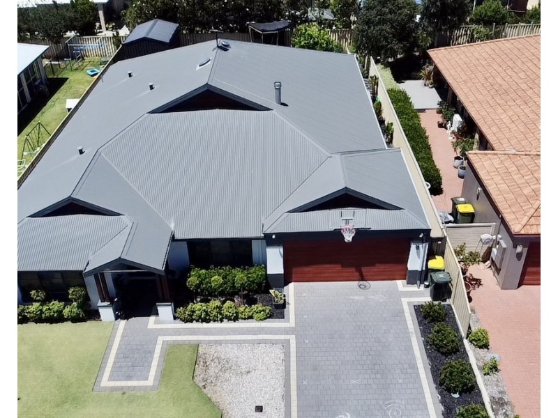 50 Marseilles Drive, Yalyalup WA 6280