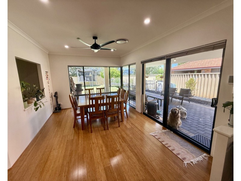 50 Marseilles Drive, Yalyalup WA 6280