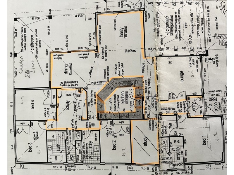50 Marseilles Drive, Yalyalup WA 6280