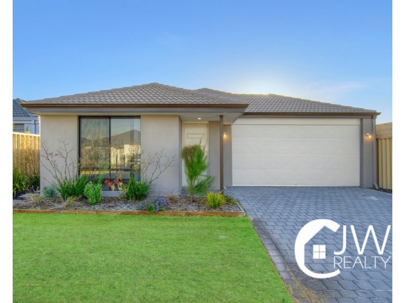 10 Castellar Pass, Yalyalup WA 6280