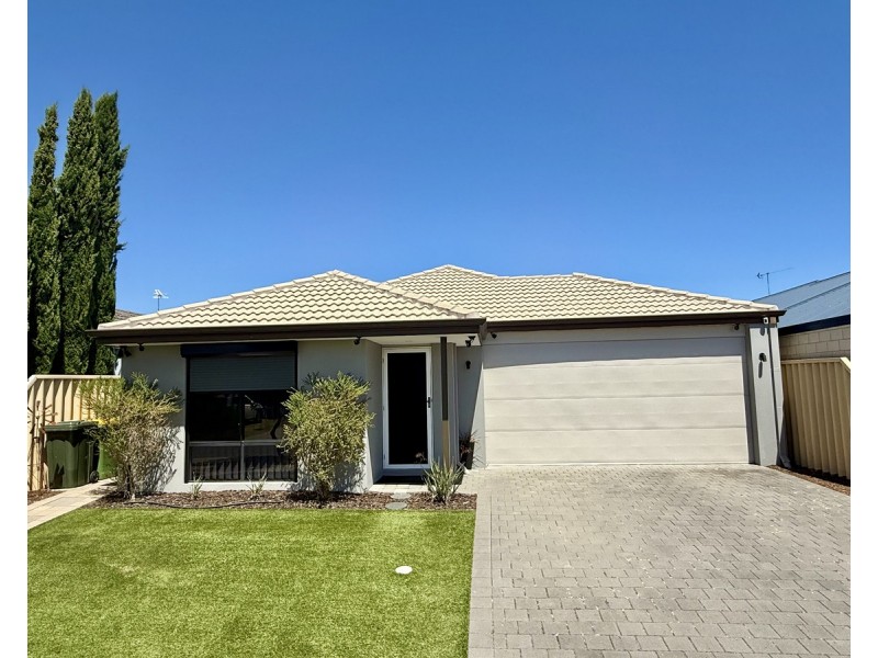 10 Castellar Pass, Yalyalup WA 6280