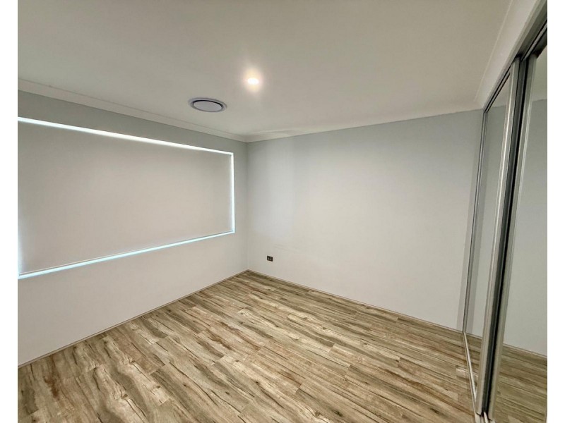 4 Henry Willmott Drive, Geographe WA 6280