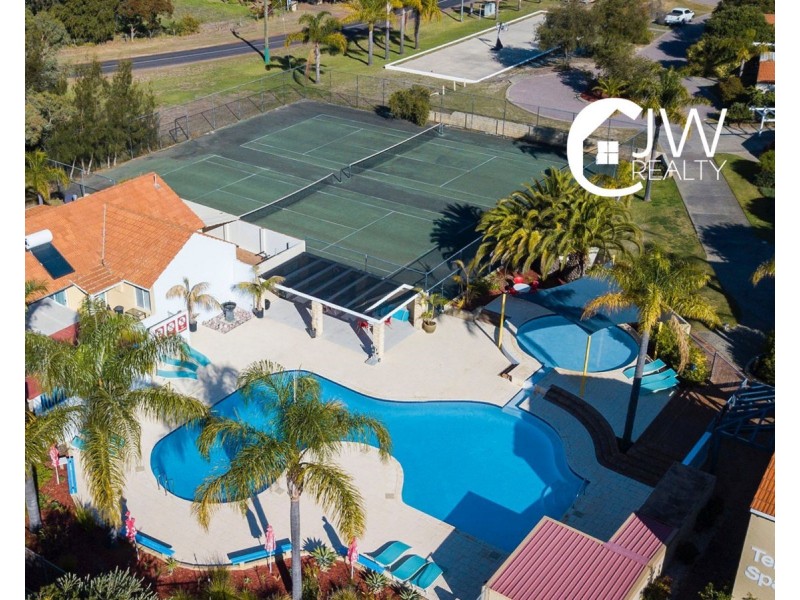 33/1 Tatham Road, South Yunderup WA 6208