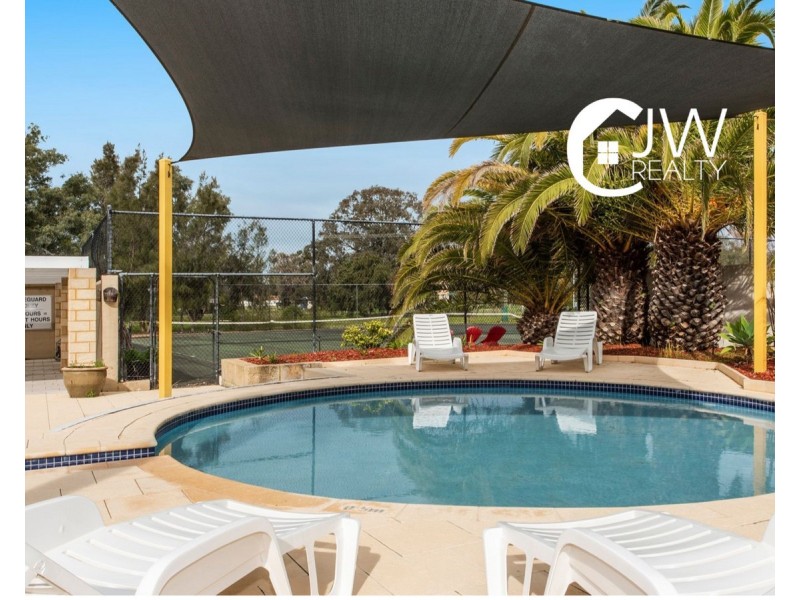 33/1 Tatham Road, South Yunderup WA 6208