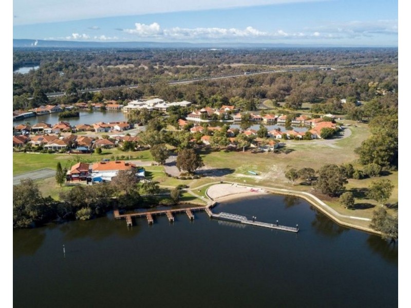 33/1 Tatham Road, South Yunderup WA 6208