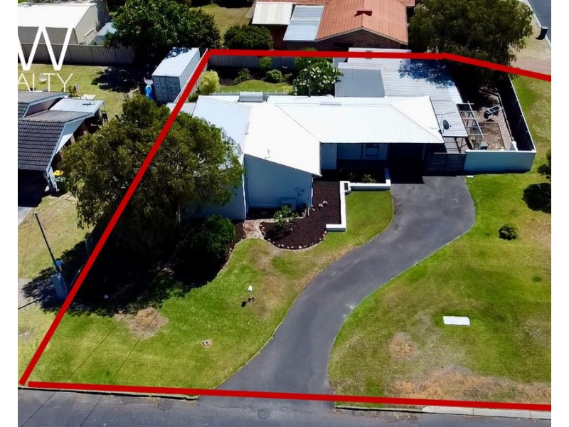 7 Phyllis Street, Broadwater WA 6280
