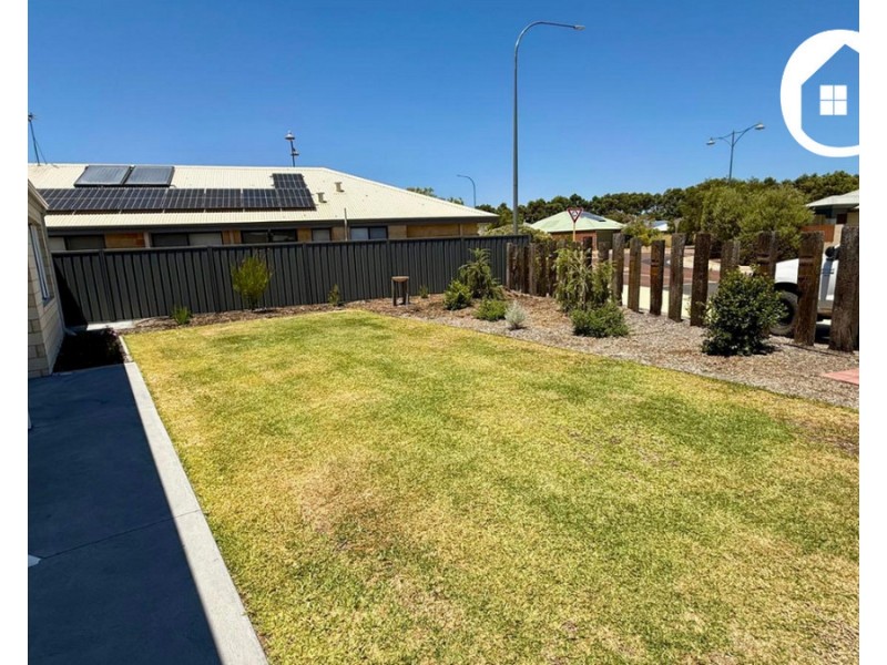 Proposed Lot 1, 4 Henry Willmott Drive, Geographe WA 6280