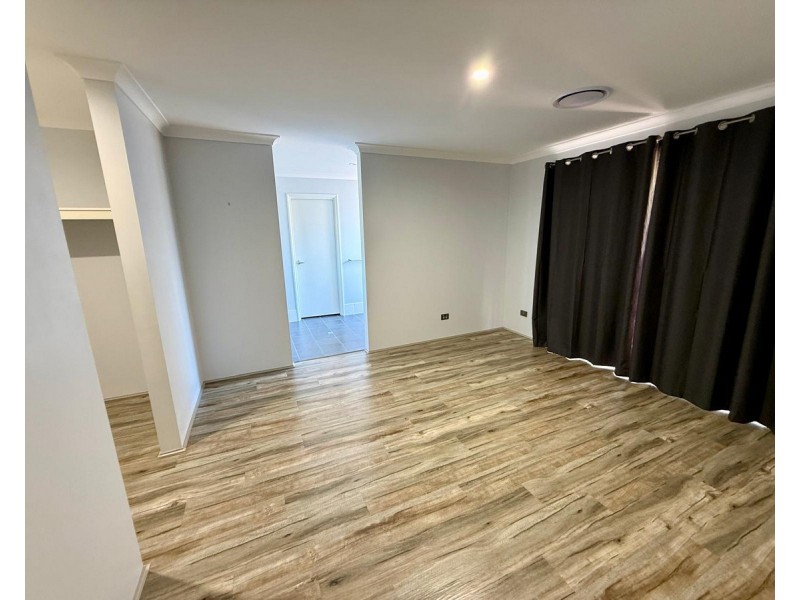 Proposed Lot 1, 4 Henry Willmott Drive, Geographe WA 6280