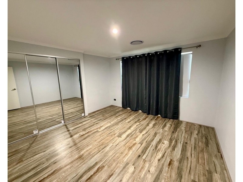 Proposed Lot 1, 4 Henry Willmott Drive, Geographe WA 6280