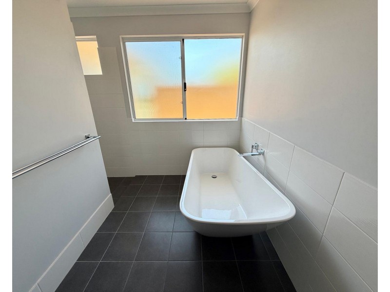 Proposed Lot 1, 4 Henry Willmott Drive, Geographe WA 6280