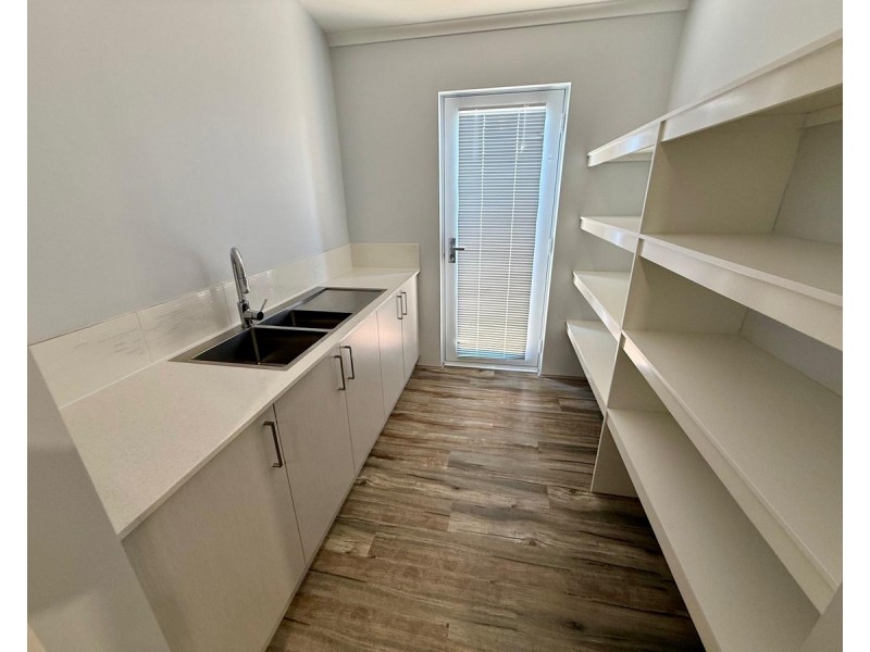 Proposed Lot 1, 4 Henry Willmott Drive, Geographe WA 6280