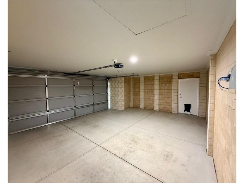 Proposed Lot 1, 4 Henry Willmott Drive, Geographe WA 6280