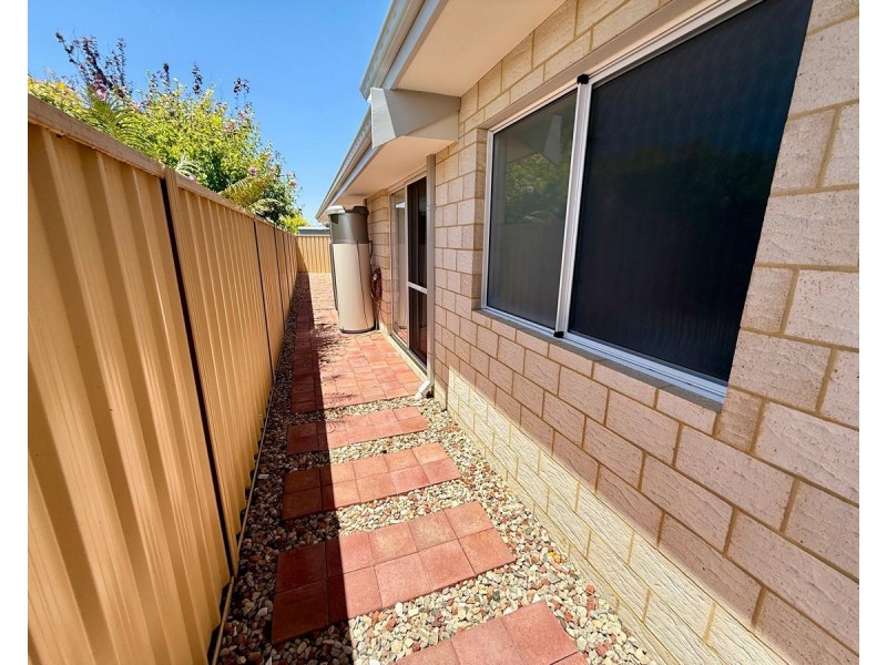 Proposed Lot 1, 4 Henry Willmott Drive, Geographe WA 6280