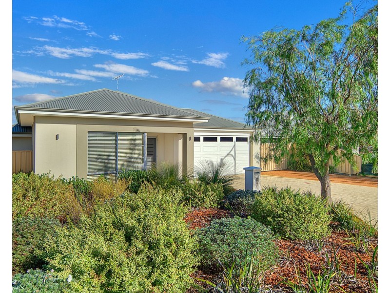 20 Anna Capel View, Geographe WA 6280