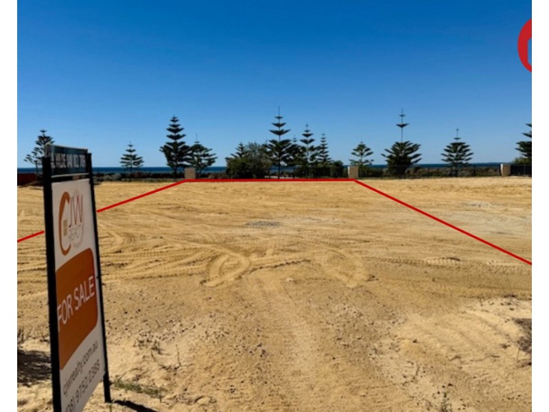 14 Chine Place, Geographe WA 6280