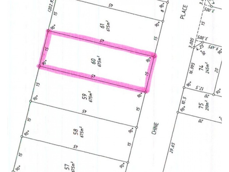 14 Chine Place, Geographe WA 6280