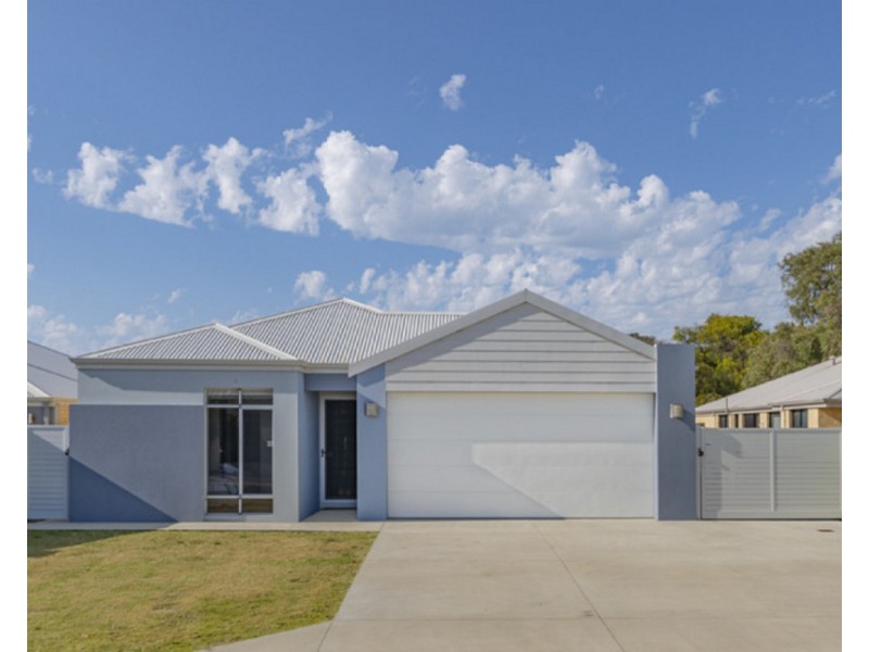 8a Arnup Drive, Vasse WA 6280
