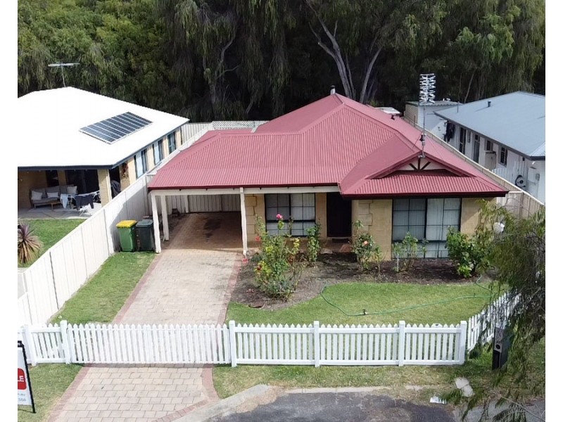 39 Silver Gull Court, Geographe WA 6280