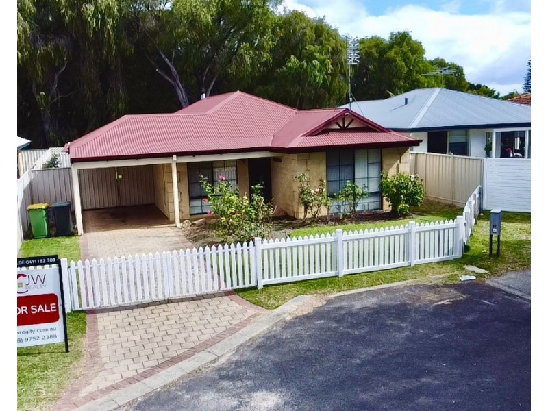39 Silver Gull Court, Geographe WA 6280